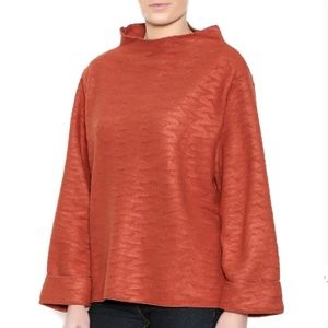 🌻🌻Habitat by Anthropologie Droptail Pullover